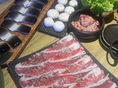 -泥炉烧肉师(新街口金銮巷店)