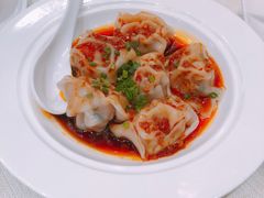 红油抄手-御宝轩(益丰·外滩源店)