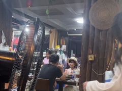 -云南建水鸡脚王烧烤(商贸路店)