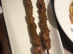 -南门小馆·清真(国贸商城店)