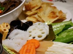 时令小拼盘-鱼酷活鱼烤鱼(昆明路店)