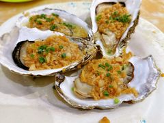 -小海豚•老字号海鲜餐厅(天涯店)