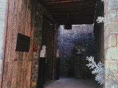 -半坡国际艺术区