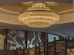 -广州塔晖粤轩中餐厅
