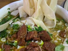 -豫掌柜饸饹面·烩面(秀沿路店)