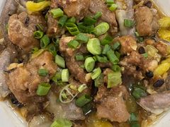 -煲煲掂风味煲仔饭餐厅(西区店)