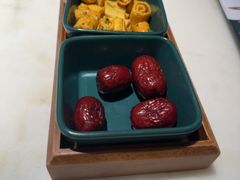 -锦府盐帮·李宅(领展购物广场中关村店)