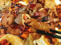 -黑皮酸菜鱼(绣花巷店)