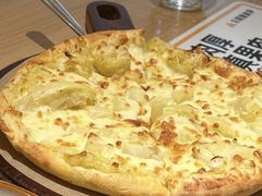 -乐凯撒披萨(正佳广场店)
