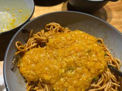 -姚面记·海派家常菜(恒基名人购物中心店)
