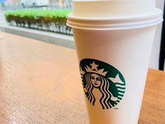 热馥芮白-星巴克(古象大酒店店)