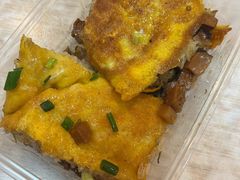 -老通城豆皮大王(吉庆街店)