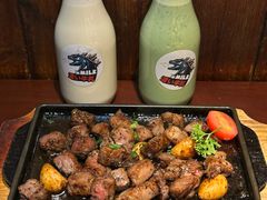 -小川洋风料理(江汉路店)