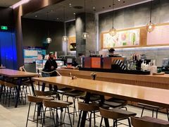 -星巴克(成都东站店)