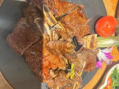 -壹泰东南亚主题餐厅·高良姜风情(州桥店)