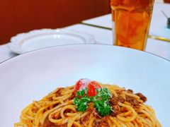 -get pizza意大利餐厅(凯德MALL店)