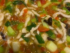 -乌江鱼杭帮菜(西湖店)