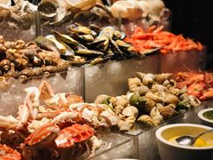 -广州富力君悦大酒店·凯菲厅