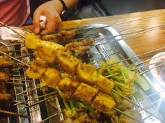 -寻香羊小羊·徐州烧烤(南京店)