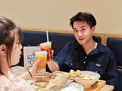 -凯峰鱼汤米线(金利達店)