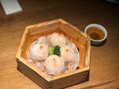 -点心传说·粤菜点心(佐阾虹湾店)