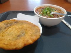 -顺华粉馆(桃园南路店)