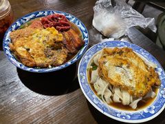 加鸡蛋-佰仙面馆