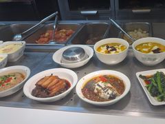 -老乡鸡(东方广场店)