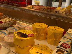 -好利来(四惠店)