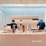 魔都打卡｜梧桐院落里的咖啡店%Arabica