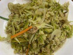 -柠静私家菜(石板巷店)