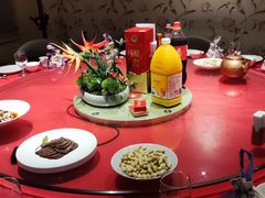 -花家怡园(四合院总店)