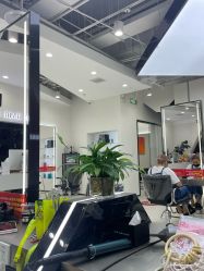 -FINE HAIR 烫染专业设计