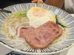 -龙记香港茶餐厅(久光百货店)