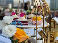 -Kathleen's Waitan 凯圣琳江景西餐厅(外滩店)