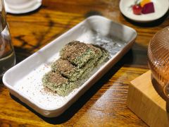 -HOME餐厅粤菜 融合菜