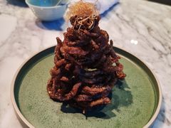 -无锡苏宁银河国际酒店-悦府65中餐厅