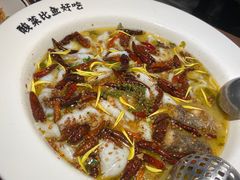 -太二酸菜鱼(赣州万象城店)