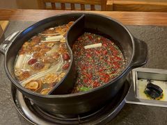-川成串·自助串串香火锅(朝阳店)
