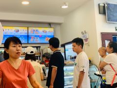 -香妃烤鸡(西单店)