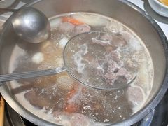 -牛品福潮汕牛肉火锅(旺庄店)