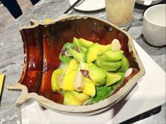 滇味生焖小瓜-福照楼汽锅鸡·云南特色菜(火车站锦江店)