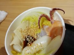 -7口辣火锅杯(九洲新世界店)