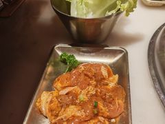 -韩宫宴和牛烤肉(苏州悠方购物中心店)