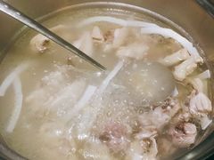 -润青四季音乐主题餐厅·椰子鸡(罗湖店)