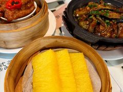 -甲乙丙丁港式茶餐厅(荣祥广场店)