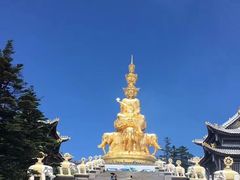 -峨眉山风景名胜区