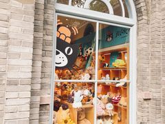 -三联韬奋书店(宽窄巷子店)