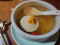 -喜鼎海胆水饺(朝阳区三里屯太古里北区店)