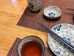 -樱の千渡日式料理·铁板烧•烧鸟(金盛田广场店)